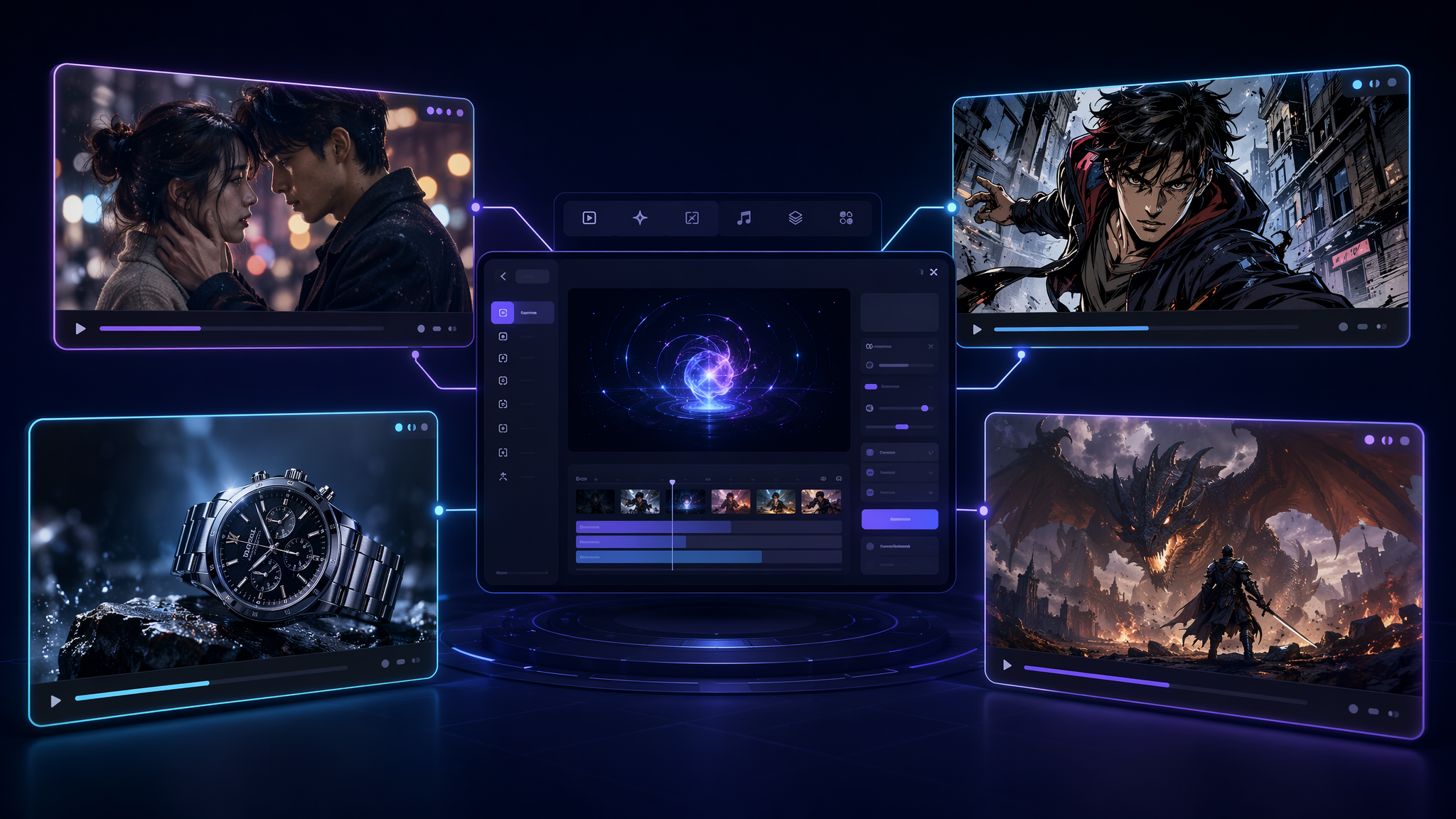 Seedance 2.0 Is Changing How Creators Turn Ideas Into High-Quality Video